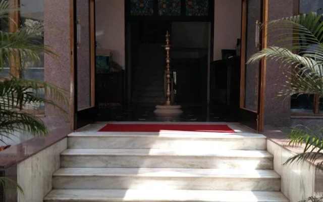 Hotel Satkar