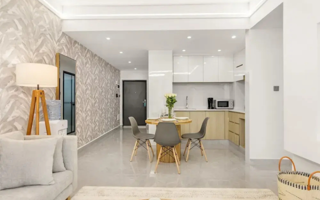 Enclave Hidden Haven By YourHostKilimani