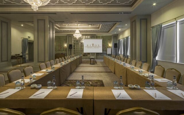 Rixos Premium Belek - The Land of Legends Access Hotel