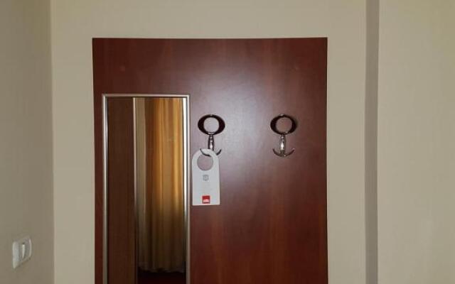 Hotel Iris