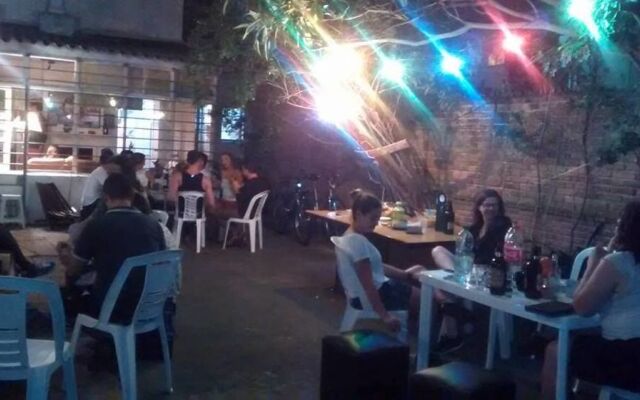 Punto Berro Hostel