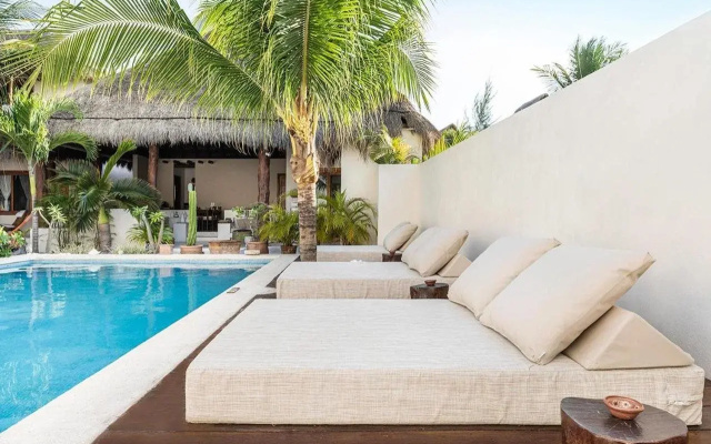 Tierra del Mar Hotel