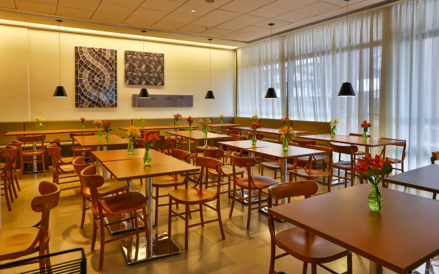 Comfort Hotel Sao Caetano