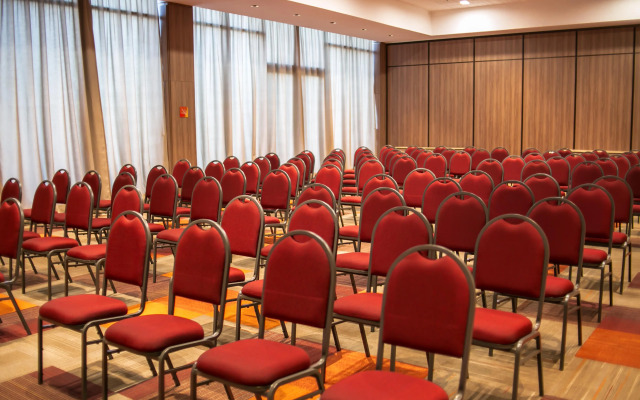 Rio Hotel by Bourbon Ciudad del Este