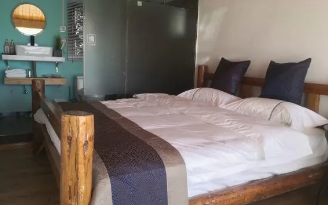 Ljlove-story Hotel – Guest Rooms – Lijiang