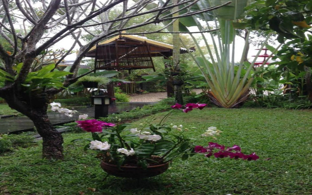 Risasinee Spa & Resort