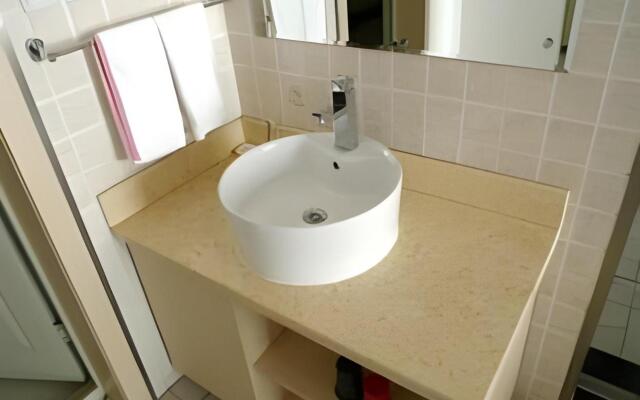 Fairyland Hotel Kunming Chuan Jin Branch