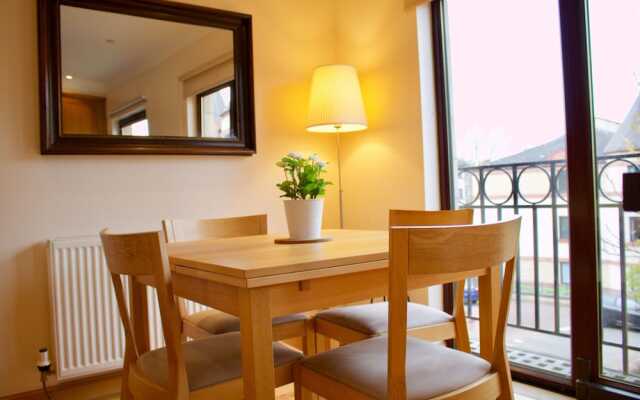 3 Bedroom Mews House