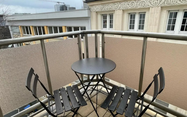NP Hotel Königshof