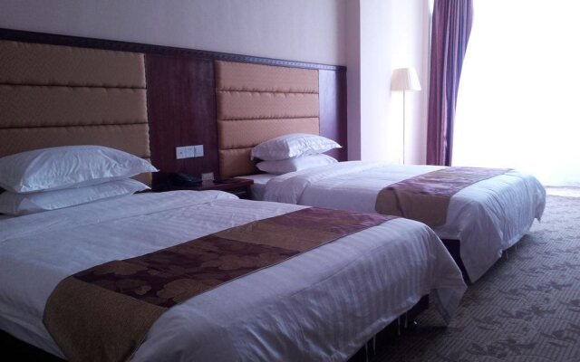 Zhangzhou Huayuan Hotel