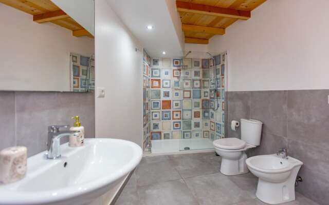 La Casa del Sale in Syracuse