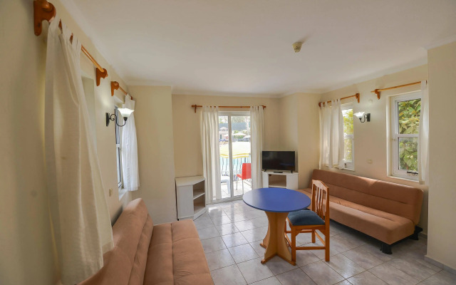 Blue Pearl Hotel& Villas