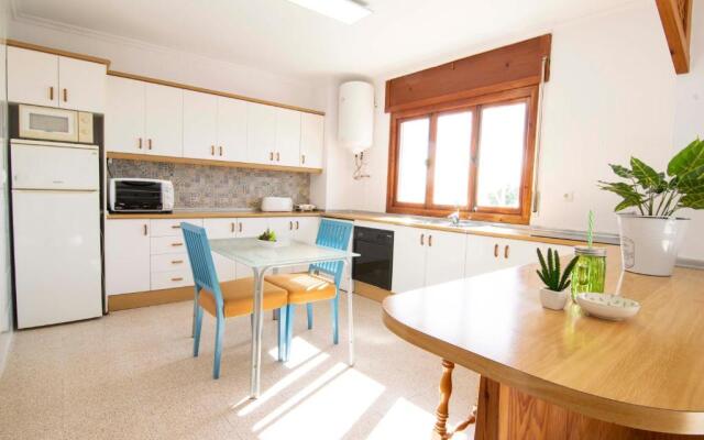 Letmalaga Cremades Seaside