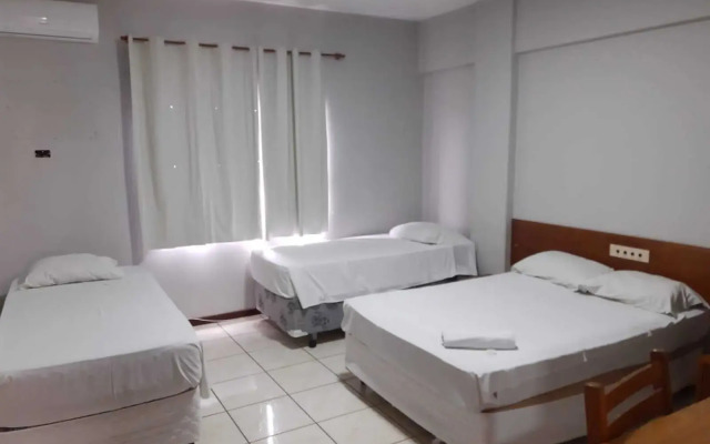 7Seven Hoteis Itajai