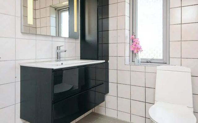 5 Person Holiday Home in Snedsted