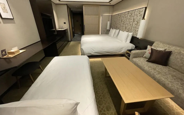 Portom International Hokkaido
