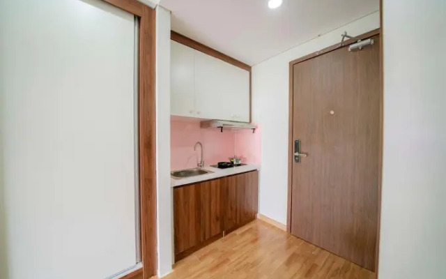 Happy Apartment