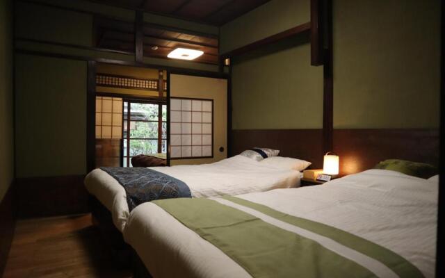 売薬宿屋山キ HH4x