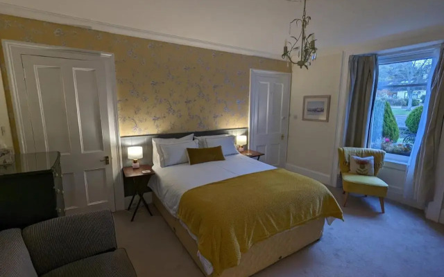 Reiver House Bed & Breakfast