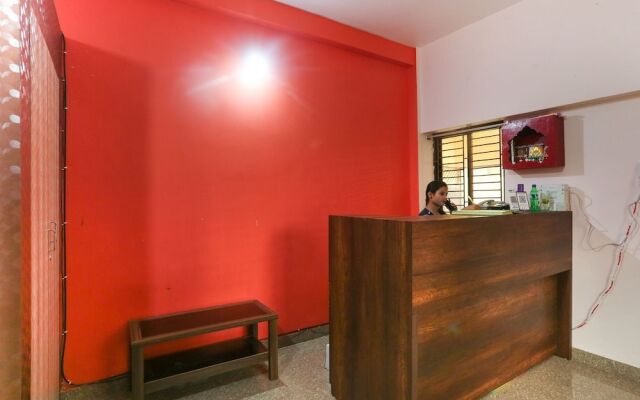 OYO Flagship 28685 Hotel Villaggio