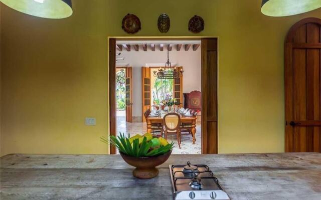 Hacienda Chekul