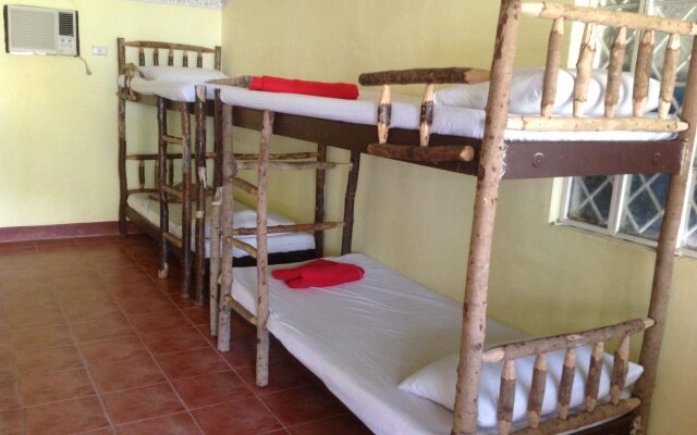 Casa Fiammetta Inland Resort