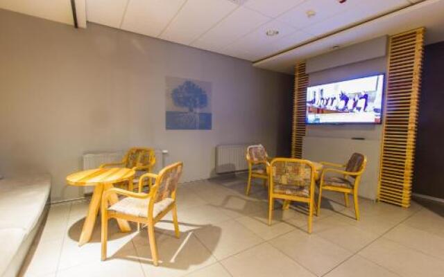 Hotel Platan