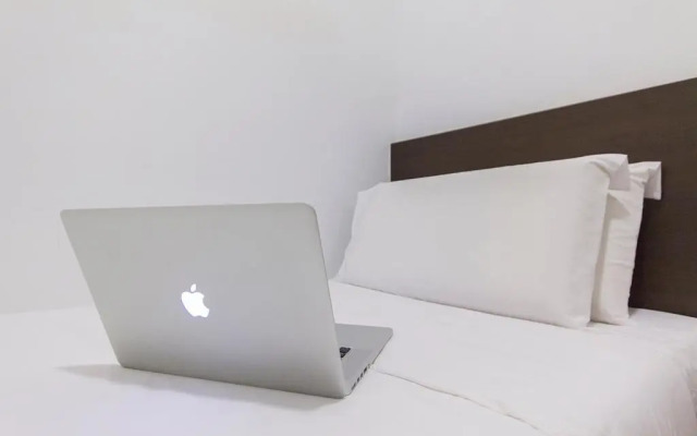 Hotel Raub 勞勿大旅店 1968