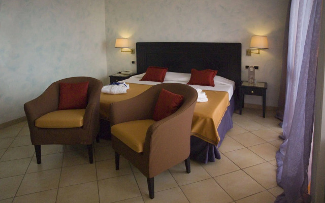 TH Capoliveri - Grand Hotel Elba International