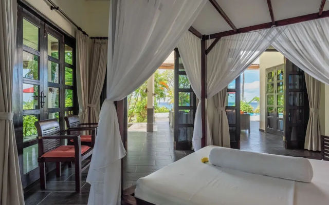 Villa Burung