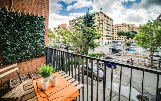 Modern 1 Bed in S. Giovanni 15 Minutes From Centre