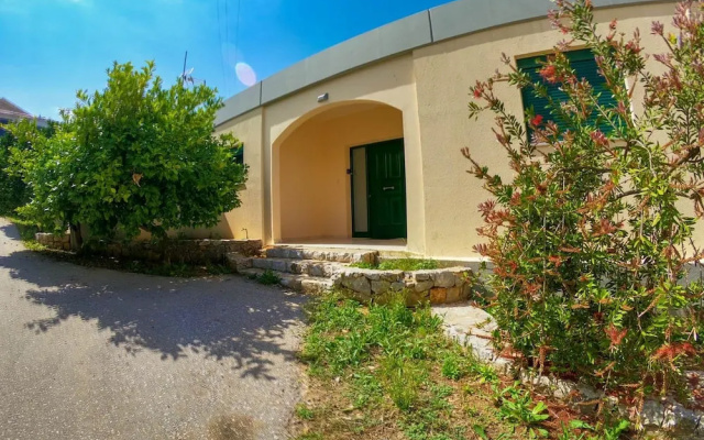 Villa Phoebe in Kefalas