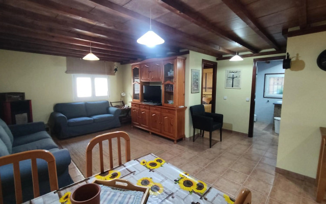 Rústic Amb Piscina Privada