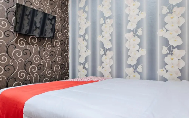OYO 2595 Hotel Jinan Makassar