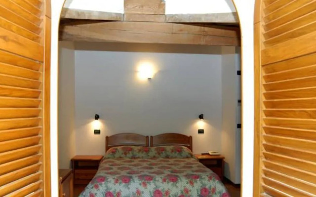 Albergo Ristorante Terme