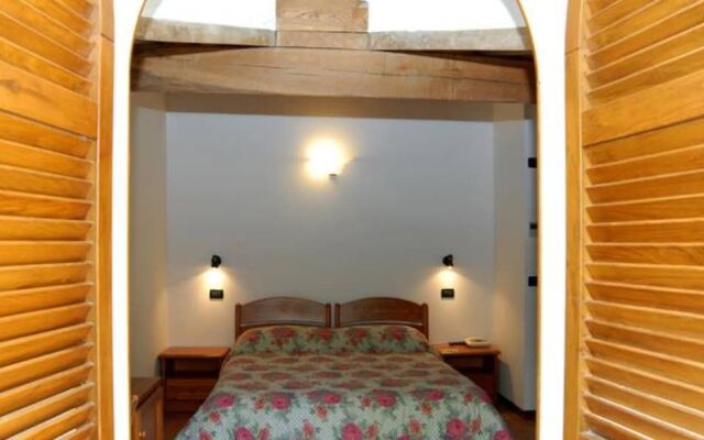 Albergo Ristorante Terme