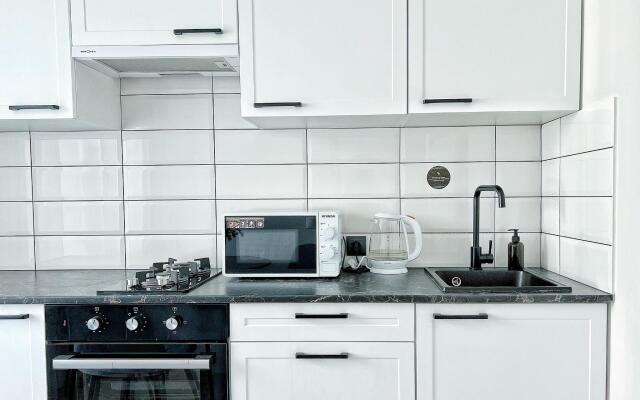 Kravc Group (Кравц Груп) на улице Александра Полина