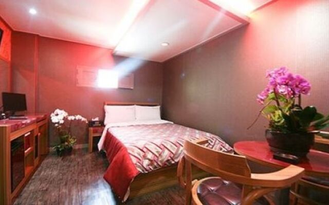 Korea Residence and Hotel