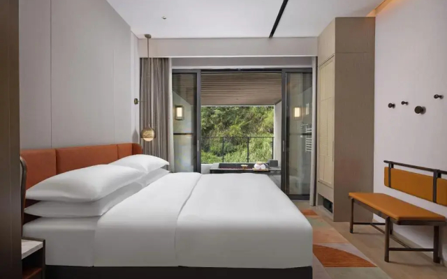 Home2 Suites by Hilton Chenzhou Nuanshui Hot Spring