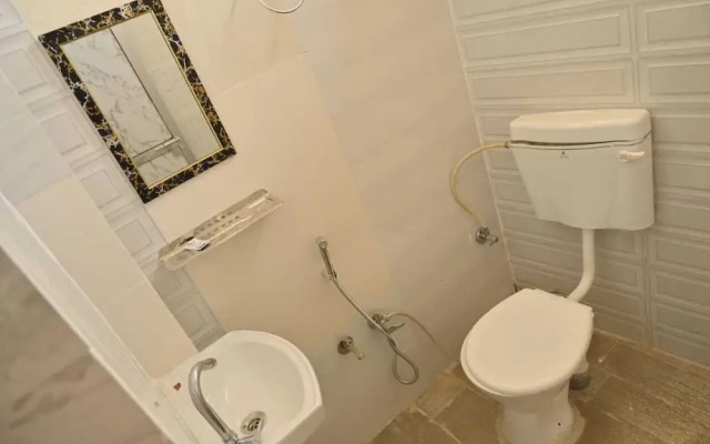 Jai Hind Guest House