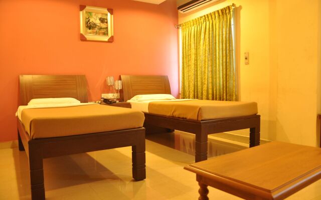 Arasan Inn
