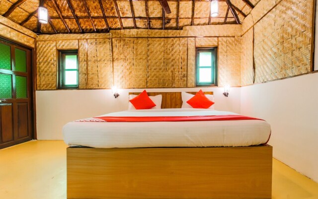 Coco Resort Morjim