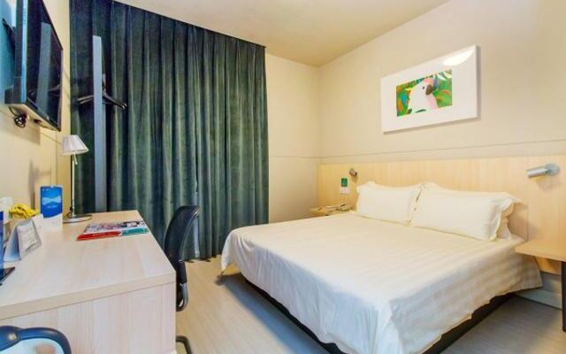 Jinjiang Inn Beijing Shunyi Development Zone