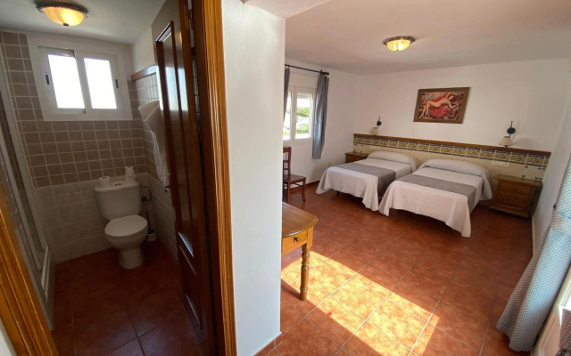 Hotel Simon