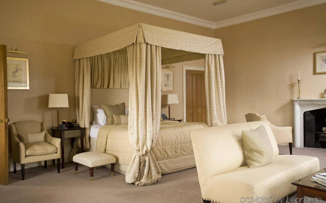 Mar Hall & Spa