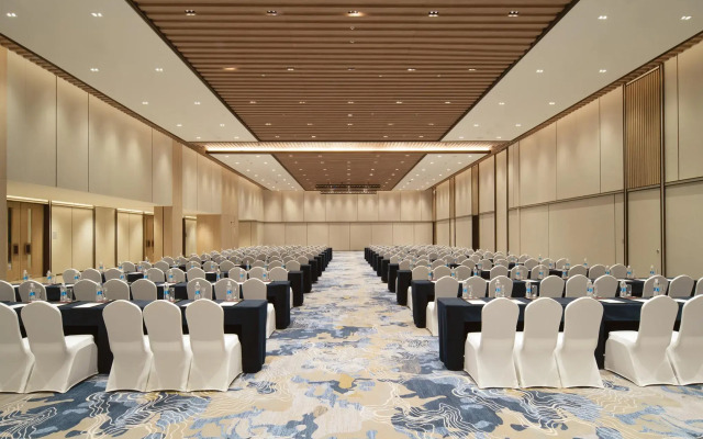 Crowne Plaza Zunhua Hot Spring Town by IHG