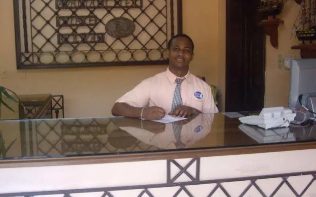 Apartahotel Drake Bolívar
