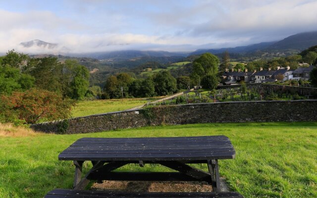 Moelwyn View Cottage