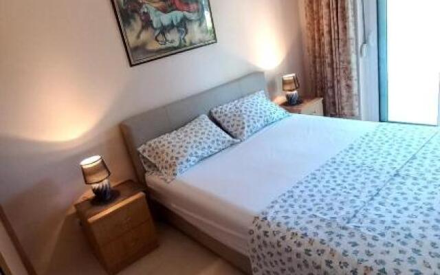 Apartments Dikan