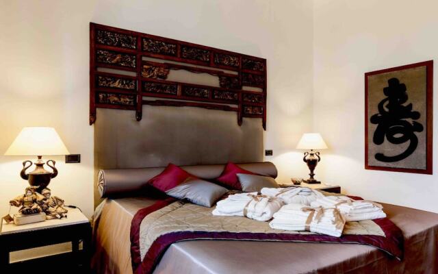 Sardinia Borgo Antico Xix Sec